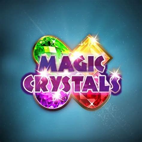 Crystals Of Magic NetBet